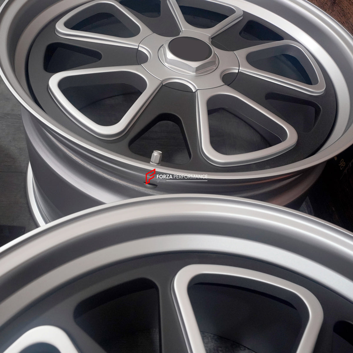 MAGNUS WALKER FIFTEEN 52 STYLE 20 21 INCH FORGED WHEELS RIMS for PORSCHE 911 992 CARRERA S 2019