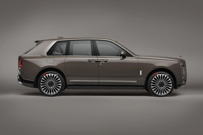 MANSORY CS.11 STYLE FORGED WHEELS RIMS for ROLLS-ROYCE CULLINAN SERIES II 2025