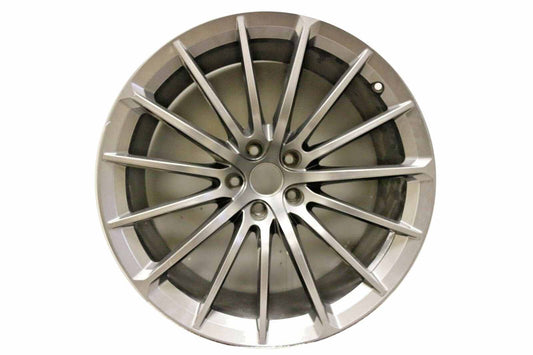 FORGED WHEELS for McLaren 570S 600LT 650S 675LT 720S GT MP4 SENNA ML17