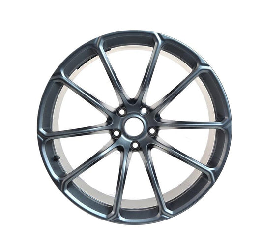 McLaren Forged Wheels