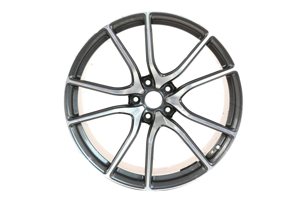 McLaren Forged Wheels