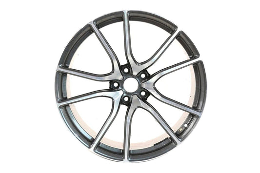 McLaren Forged Wheels