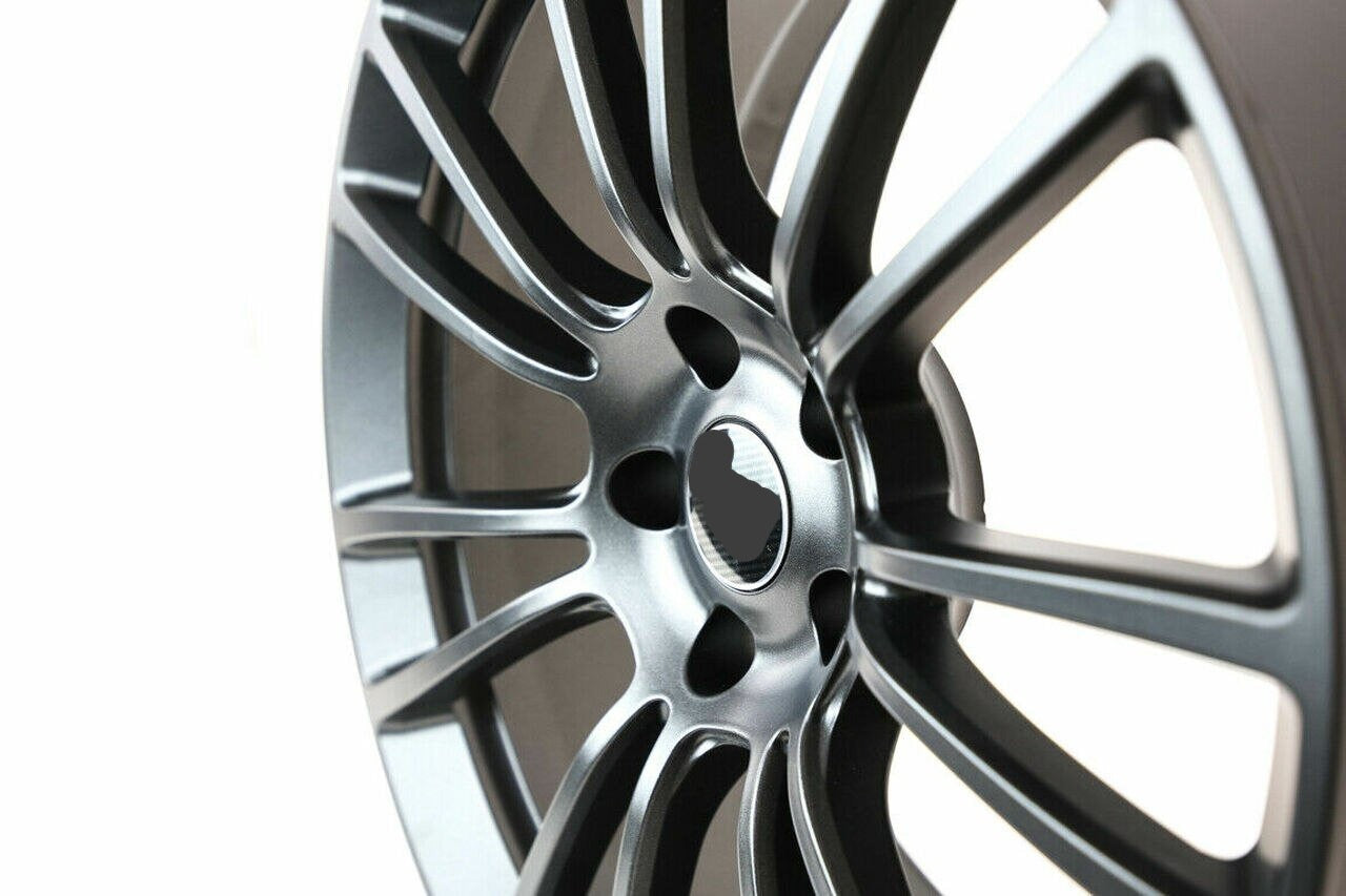 FORGED WHEELS for McLaren 570S 600LT 650S 675LT 720S GT MP4 SENNA ML08