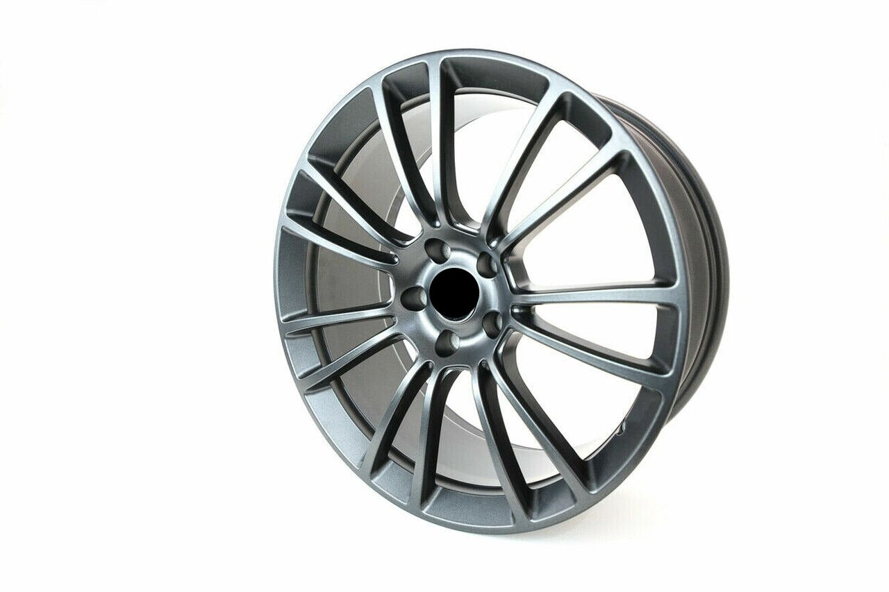 FORGED WHEELS for McLaren 570S 600LT 650S 675LT 720S GT MP4 SENNA ML08