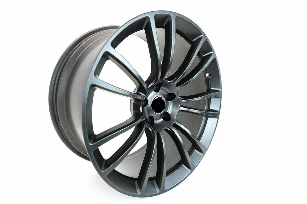 FORGED WHEELS for McLaren 570S 600LT 650S 675LT 720S GT MP4 SENNA ML08