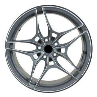 MCLAREN 720S 5 TWIN-SPOKE