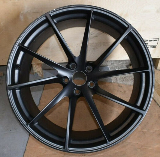 FORGED WHEELS for McLaren 570S 600LT 650S 675LT 720S GT MP4 SENNA ML07