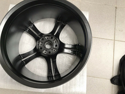 FORGED WHEELS for McLaren 570S 600LT 650S 675LT 720S GT MP4 SENNA ML18