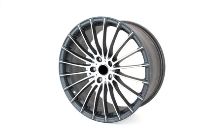 FORGED WHEELS for McLaren 570S 600LT 650S 675LT 720S GT MP4 SENNA ML10