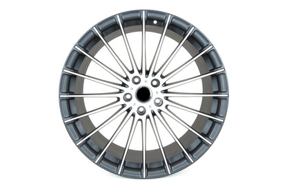 McLaren Forged Wheels