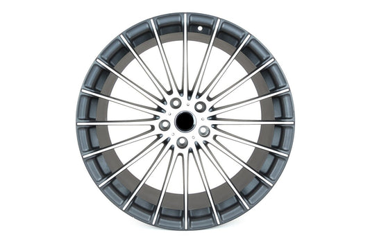 McLaren Forged Wheels