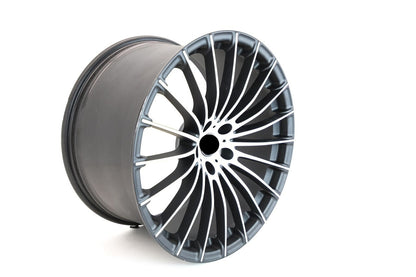 FORGED WHEELS for McLaren 570S 600LT 650S 675LT 720S GT MP4 SENNA ML10