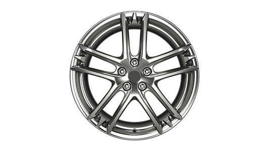 FORGED WHEELS RIMS for MASERATI GRANTURISMO