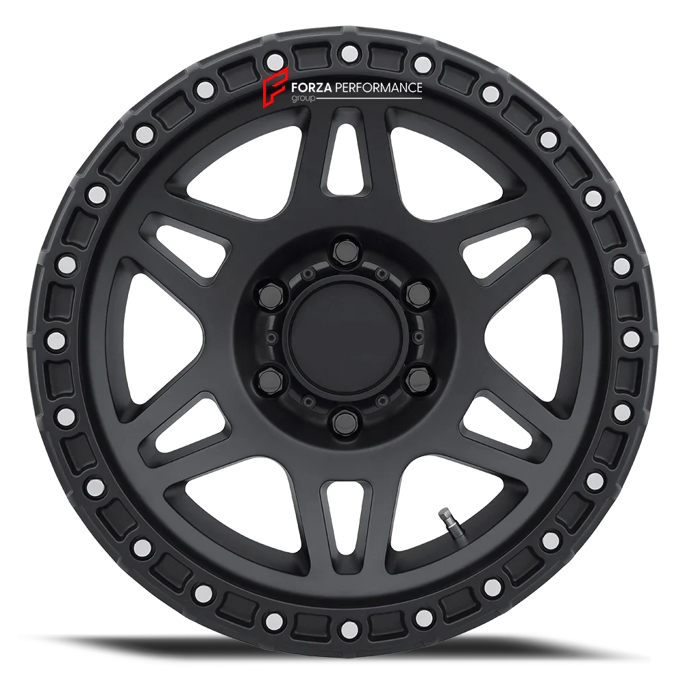 METHOD RACE MR312 STYLE FORGED WHEELS RIMS for TOYOTA LAND CRUISER PRADO 250 2024