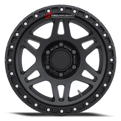 METHOD RACE MR312 STYLE FORGED WHEELS RIMS for TOYOTA LAND CRUISER PRADO 250 2024
