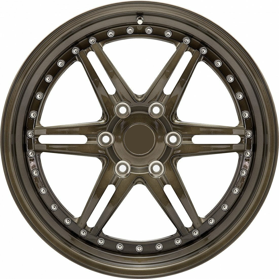 FORGED WHEELS LE65 // MLE65 for ALL MODELS