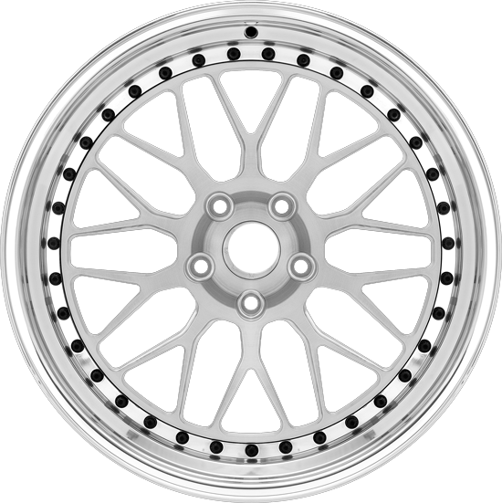FORGED WHEELS LE81 MLE81 for ALL MODELS