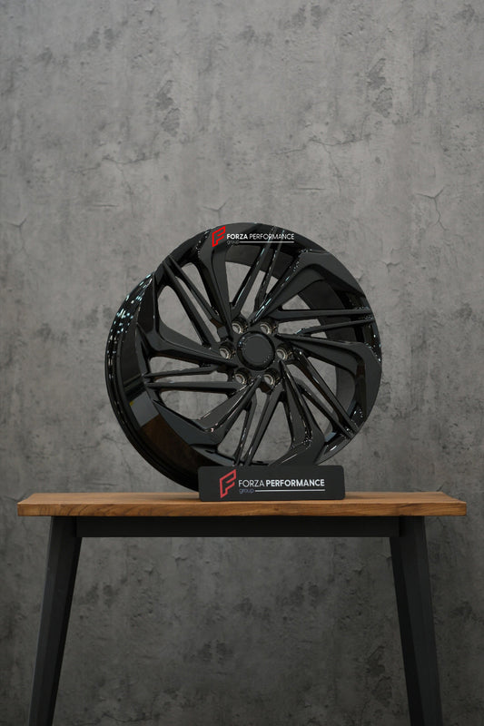 MODELLISTA LX600 STYLE 22 INCH FORGED WHEELS RIMS for LEXUS LX600 2021