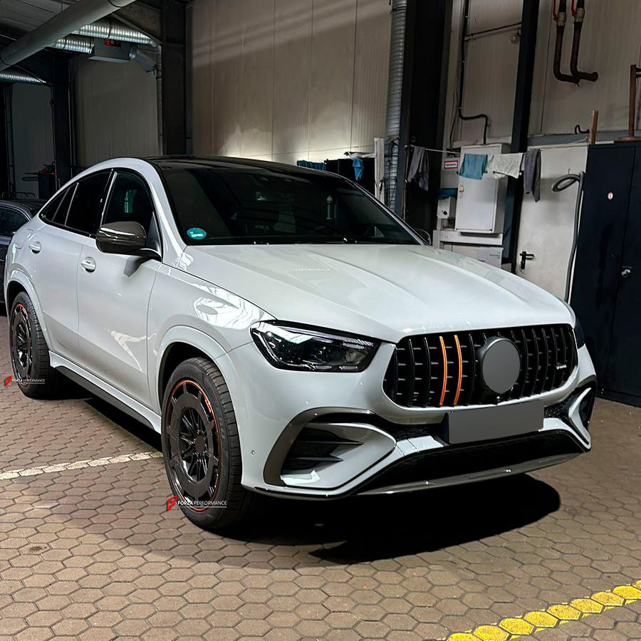 22 INCH FORGED WHEELS RIMS for MERCEDES BENZ GLE 63 COUPE AMG 2023