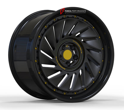 MV FORGED GR2-V1 STYLE 21 22 INCH FORGED WHEELS RIMS for FERRARI 296 GTB 2021