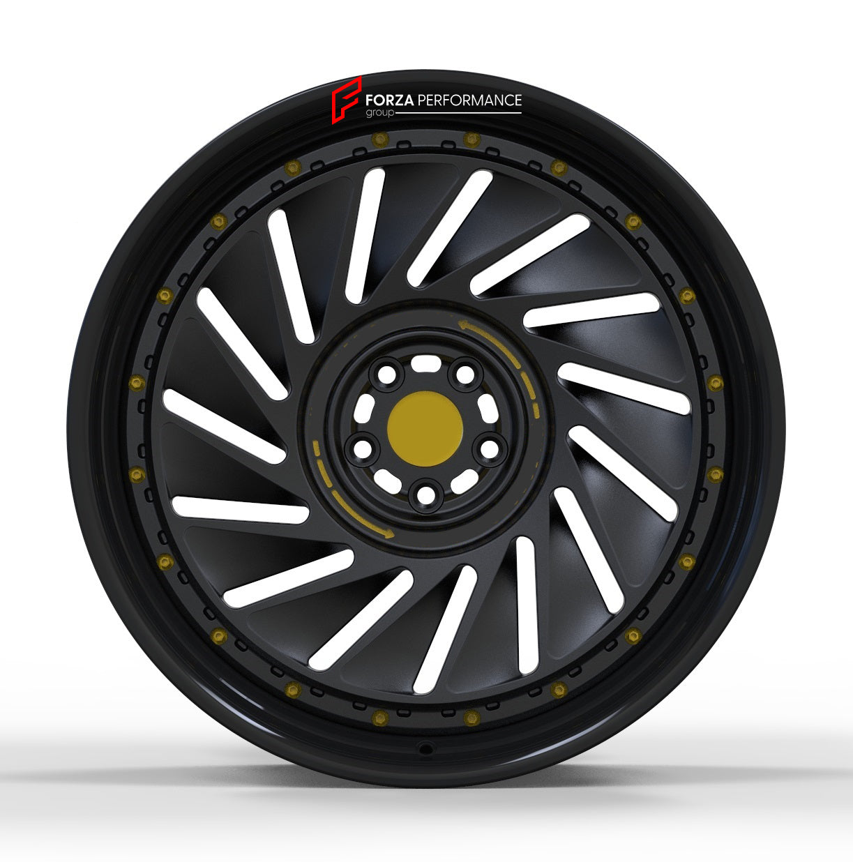 MV FORGED GR2-V1 STYLE 21 22 INCH FORGED WHEELS RIMS for FERRARI 296 GTB 2021