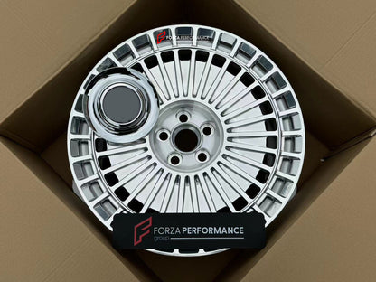 MV FORGED VL36 STYLE 21 INCH FORGED WHEELS RIMS for LEXUS LM350H 2024