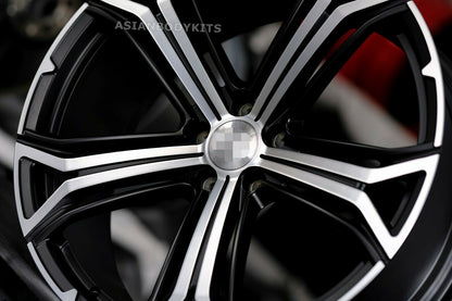 21 INCH FORGED WHEELS RIMS for MASERATI LEVANTE