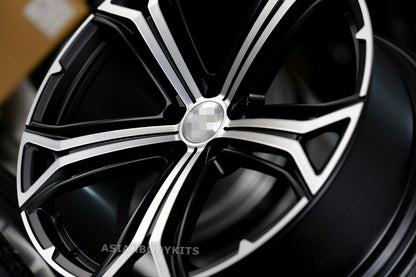 21 INCH FORGED WHEELS RIMS for MASERATI LEVANTE