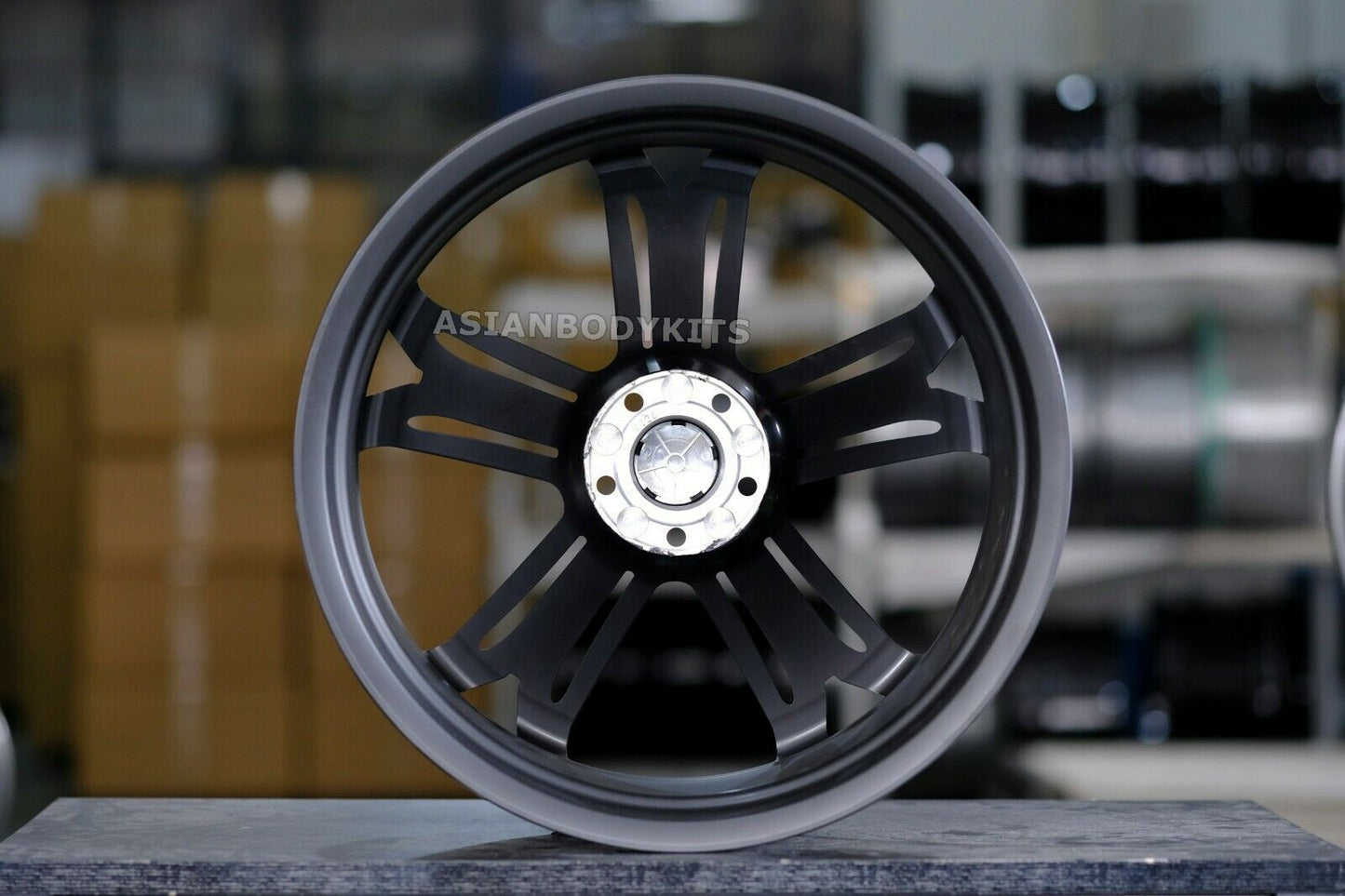 21 INCH FORGED WHEELS RIMS for MASERATI LEVANTE