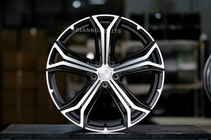 21 INCH FORGED WHEELS RIMS for MASERATI LEVANTE
