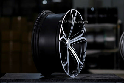 21 INCH FORGED WHEELS RIMS for MASERATI LEVANTE