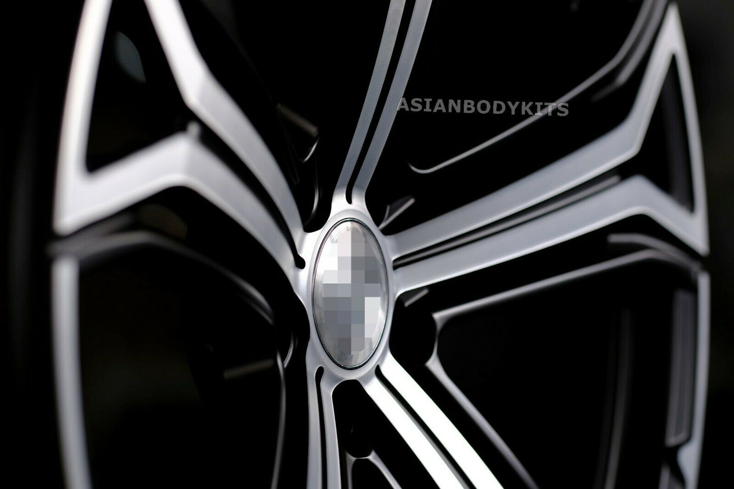 21 INCH FORGED WHEELS RIMS for MASERATI LEVANTE