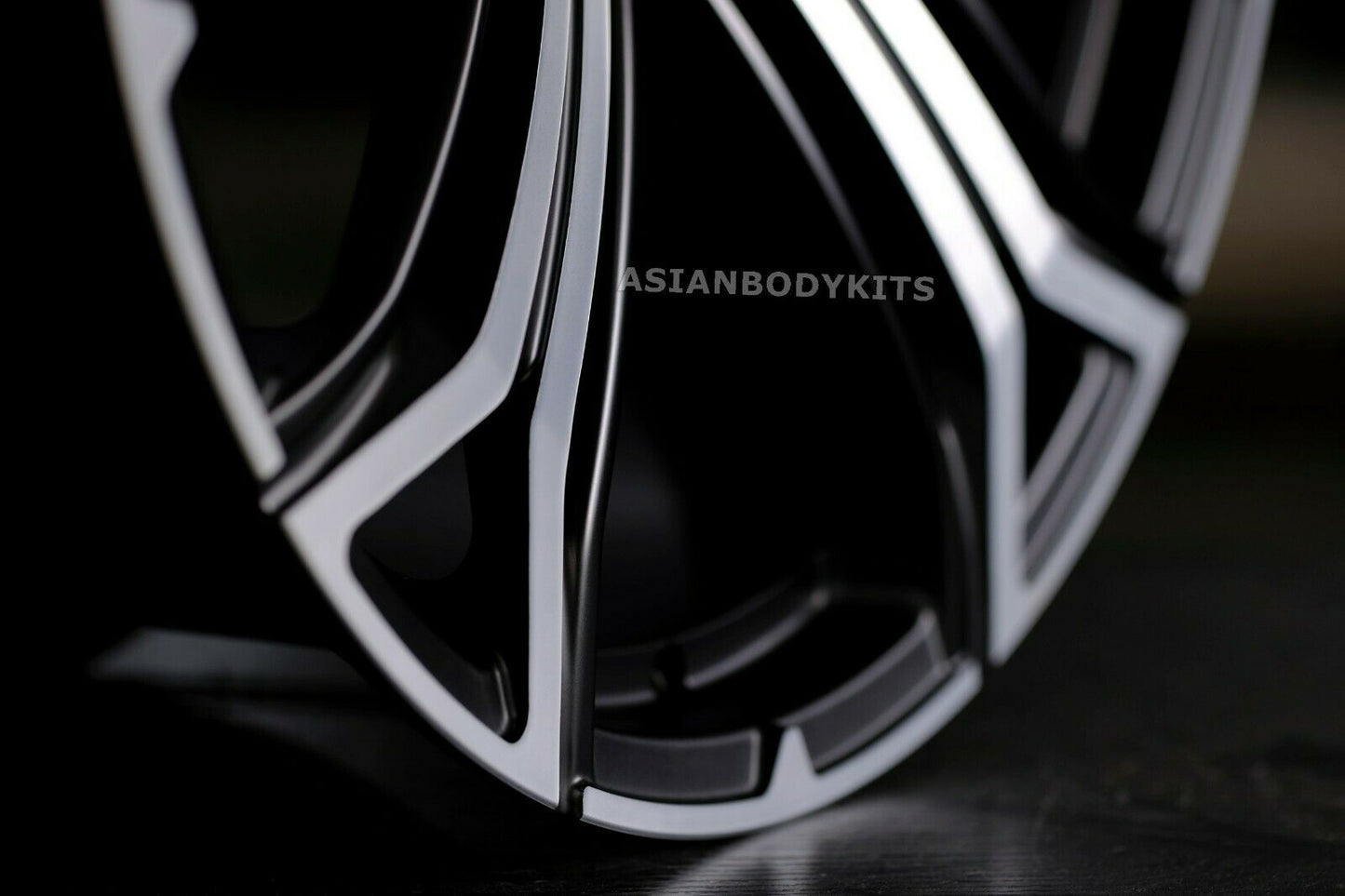 21 INCH FORGED WHEELS RIMS for MASERATI LEVANTE