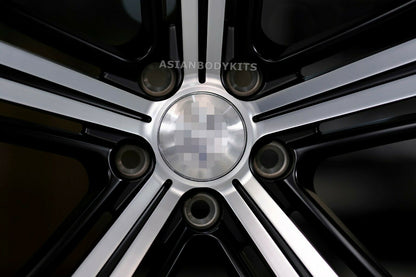 21 INCH FORGED WHEELS RIMS for MASERATI LEVANTE