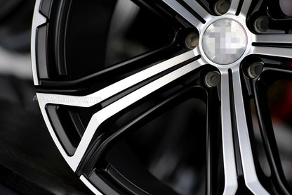 21 INCH FORGED WHEELS RIMS for MASERATI LEVANTE