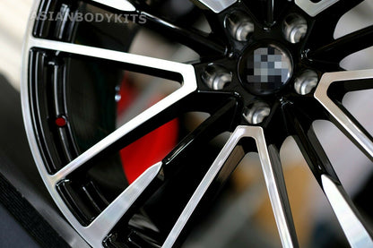 22 INCH FORGED WHEELS RIMS for MASERATI LEVANTE