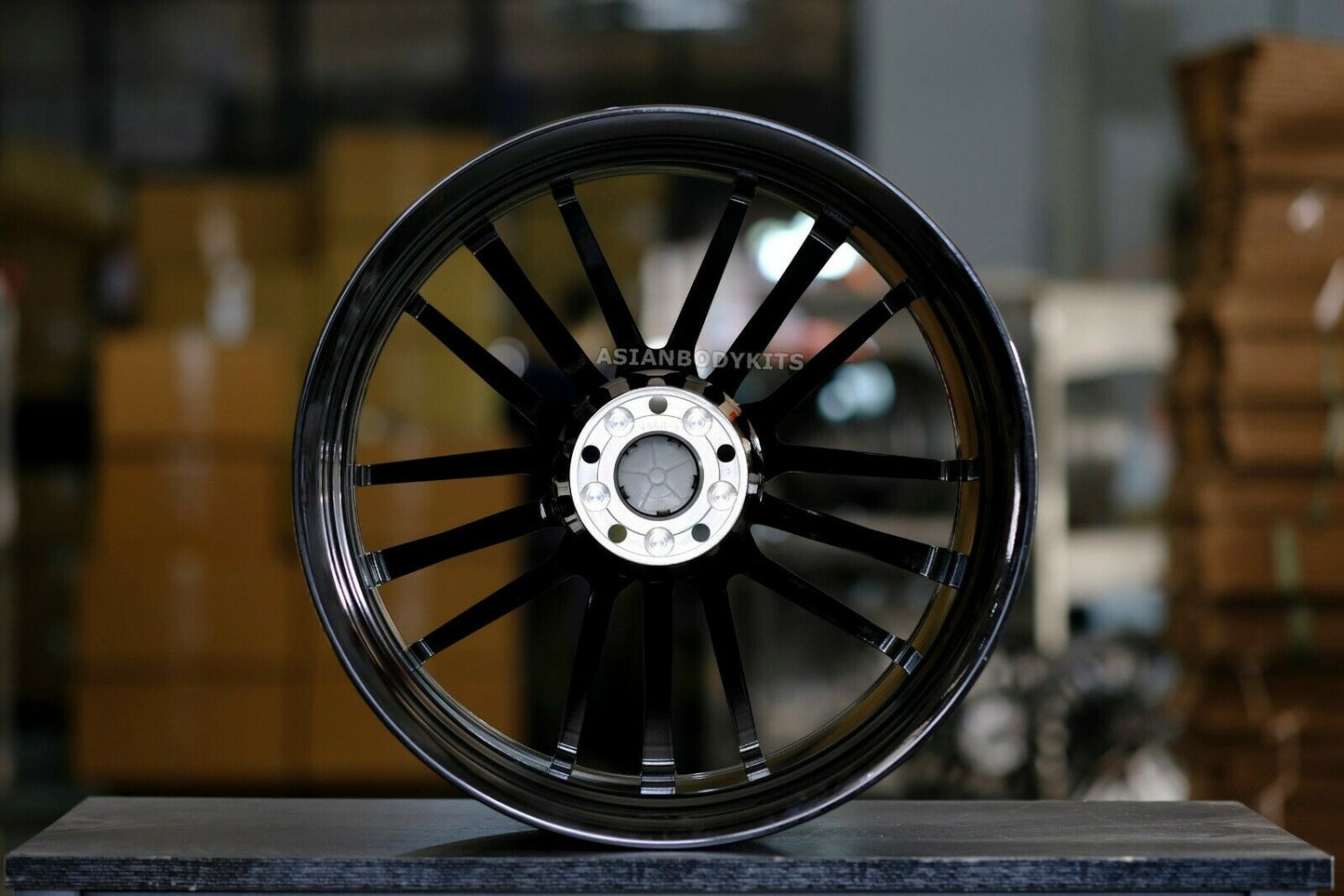 22 INCH FORGED WHEELS RIMS for MASERATI LEVANTE