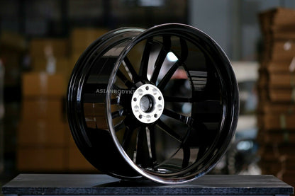 22 INCH FORGED WHEELS RIMS for MASERATI LEVANTE