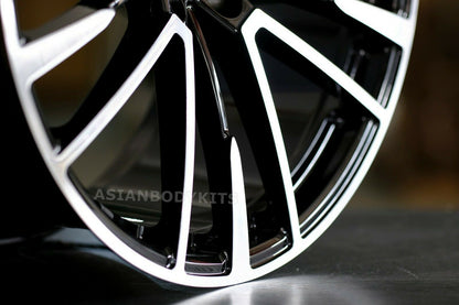 22 INCH FORGED WHEELS RIMS for MASERATI LEVANTE