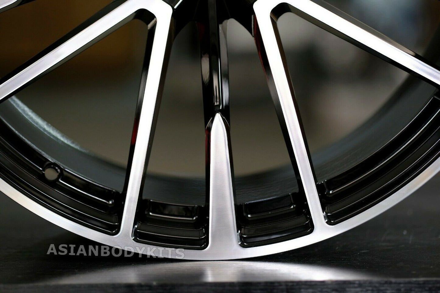 22 INCH FORGED WHEELS RIMS for MASERATI LEVANTE