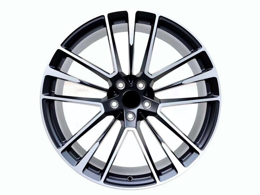 Maserati Levante Trofeo  rims 20 inch