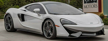 FORGED WHEELS for McLaren 570S 600LT 650S 675LT 720S GT MP4 SENNA ML04