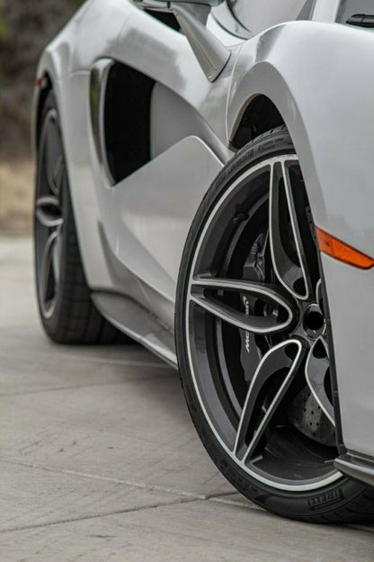 FORGED WHEELS for McLaren 570S 600LT 650S 675LT 720S GT MP4 SENNA ML04