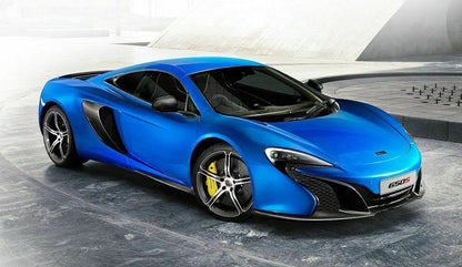 FORGED WHEELS for McLaren 570S 600LT 650S 675LT 720S GT MP4 SENNA ML03