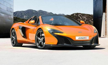 FORGED WHEELS for McLaren 570S 600LT 650S 675LT 720S GT MP4 SENNA ML03