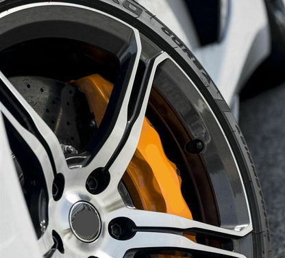 FORGED WHEELS for McLaren 570S 600LT 650S 675LT 720S GT MP4 SENNA ML03