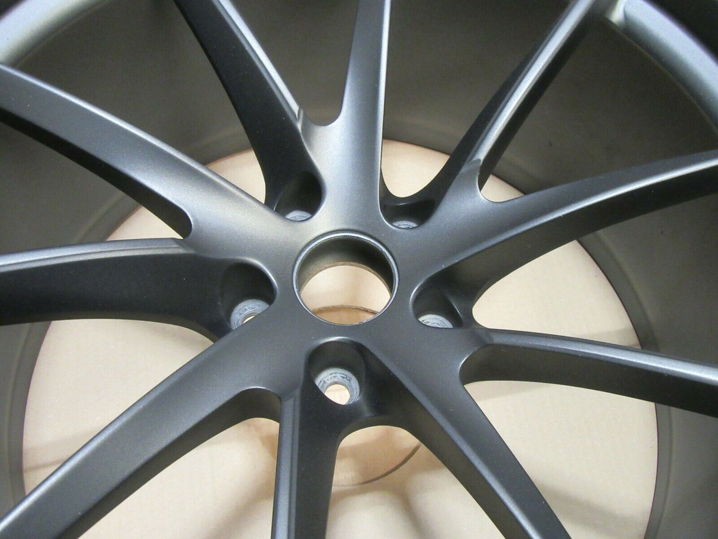 FORGED WHEELS for McLaren 570S 600LT 650S 675LT 720S GT MP4 SENNA ML05