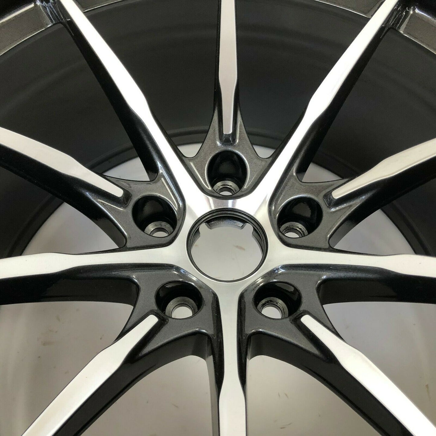 FORGED WHEELS for McLaren 570S 600LT 650S 675LT 720S GT MP4 SENNA ML19