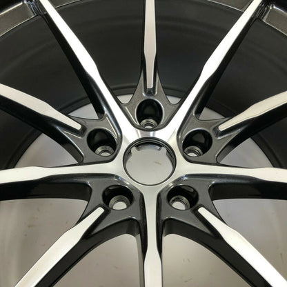 FORGED WHEELS for McLaren 570S 600LT 650S 675LT 720S GT MP4 SENNA ML19