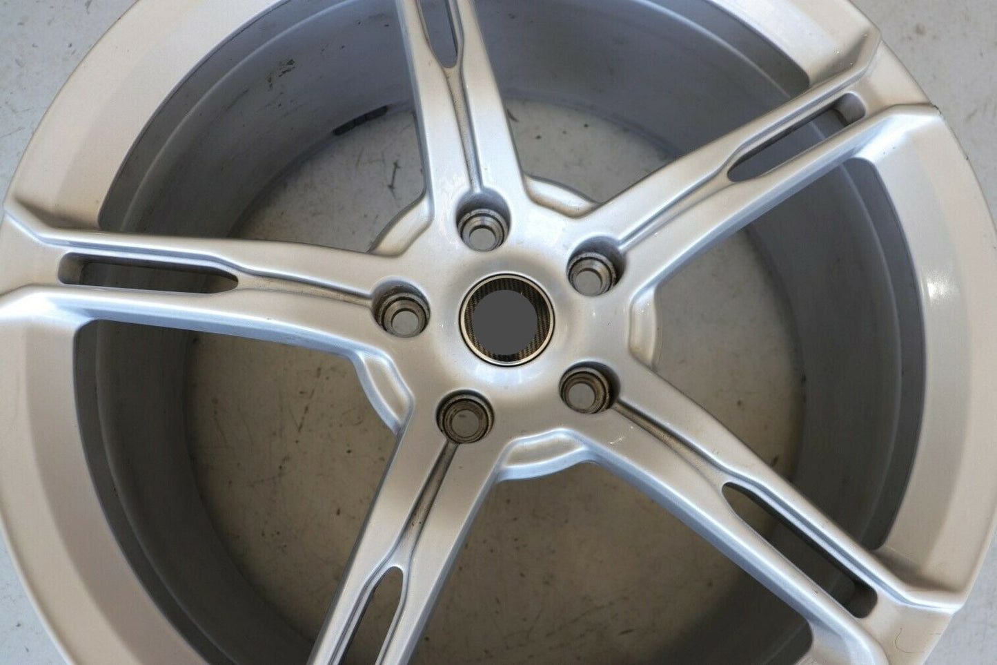 FORGED WHEELS for McLaren 570S 600LT 650S 675LT 720S GT MP4 SENNA ML02